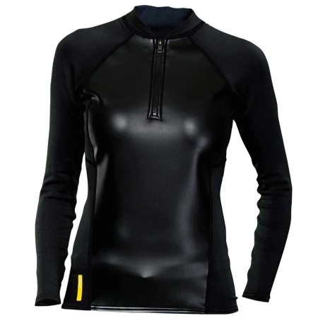 Women Rash Guard